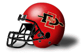 SAN DIEGO ST HOME