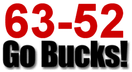 63-52 Bucks defeat Purdue