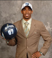 Mike Conley, Jr.