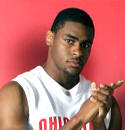 Buckeyes 6-5 wing Eric Wallace