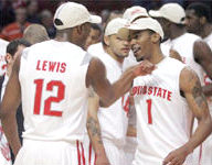 Ron Lewis & Mike Conley, Jr.