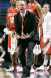 Thad Matta