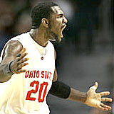 Greg Oden