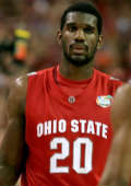 Greg Oden