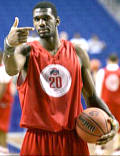 Greg Oden