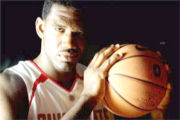 Greg Oden NBA #1 Pick