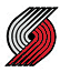 Portland Trailblazers