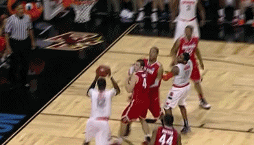 Aaron Craft