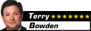 Terry Bowden