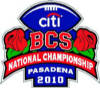 BCS Title Game