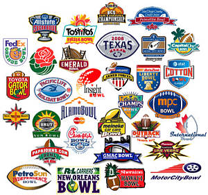 2008-09 FBS Bowl Games