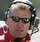 Wisconsin's Bret Bielema