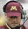 Minnesota's Tim Brewster