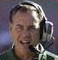 Michigan State's Mark Dantonio