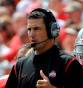 Ohio State's Luke Fickell