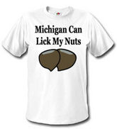 TSUN can lick my nuts