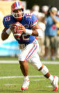Chris Leak