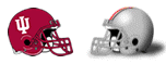 IU vs OSU