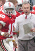 Jim Tressel & Troy