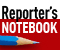 Reporter's Notebook