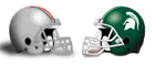 OSU vs MSU