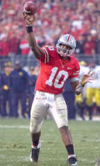 Troy Smith