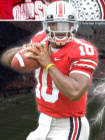 Troy Smith Big Ten Player of the Year