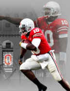 Troy Smith