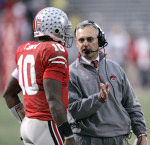 Troy Smith Jim Tressel Up For Awards