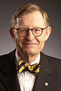 E. Gordon Gee