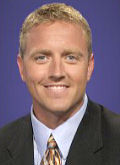 ESPN analyst and former Ohio State quarterback Kirk Herbstreit