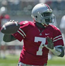 QB Antonio Henton