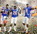 Florida Players Celebrate