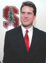 New Stanford Head Coach, and ex TSUN QB, Jim Harbaugh