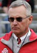 OSU head coach Jim Tressel uses the revenge factor as motivation