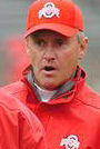 Head Coach Jim Tressel