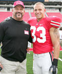 Animal and 'Lil Animal, Joe and James Laurinaitis