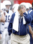 Joe Paterno