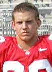 OSU All-American linebacker James Laurinaitis will return for his senior season.