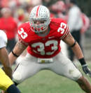 The Buckeyes James Lauranaitis
