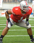 LB Marcus Freeman key part of Buckeyes' defense