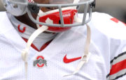 Ohio State and Nike Sign New Seven-Year Agreement