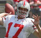 OSU QB Todd Boeckman has some big shoes to fill