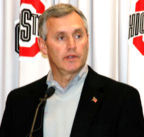 Jim Tressel