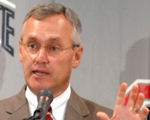 Coach Tressel Weekly Press Conference