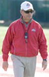 Jim Tressel