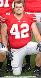 OSU FB Tyler
