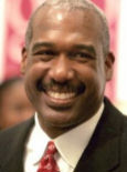 Ohio State Athletics Director Gene Smith