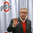 Ohio State Head Coach Jim Tressel