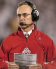 OSU Head Coach Jim Tressel